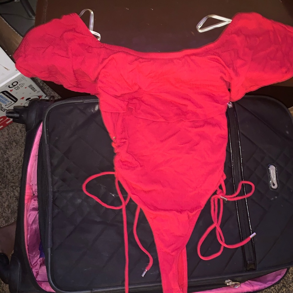 Bodysuits - Picture 3 of 5